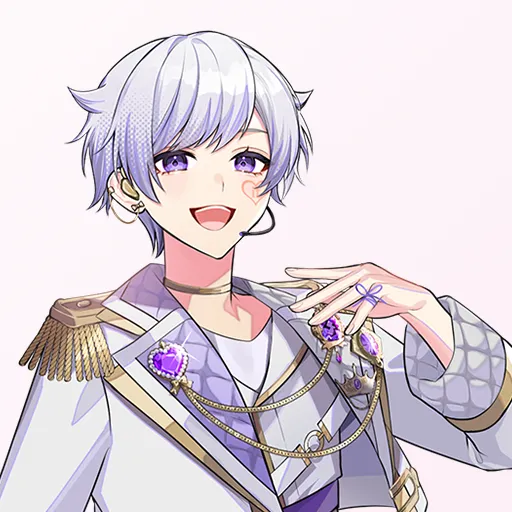 初兎 - いれいす【公式】