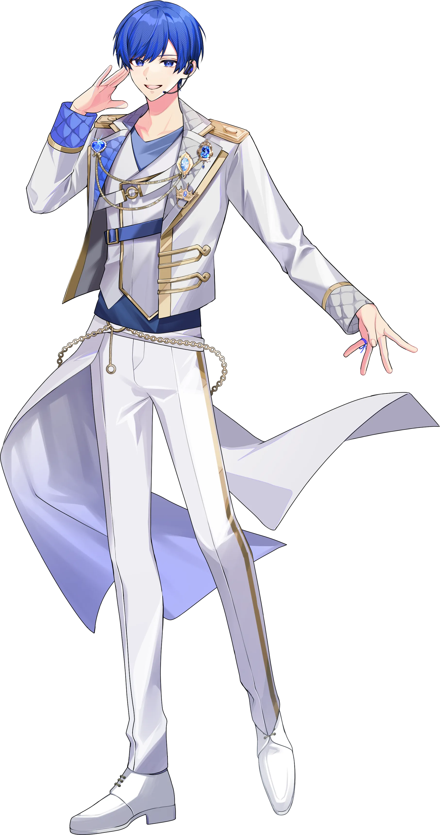 If - いれいす【公式】