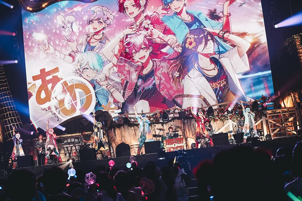 ライブ画像3
