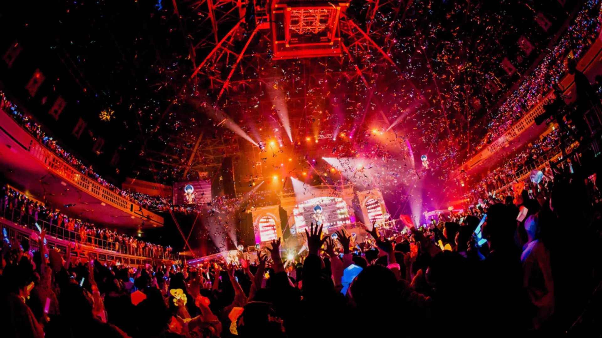 「The Glory of Dice」