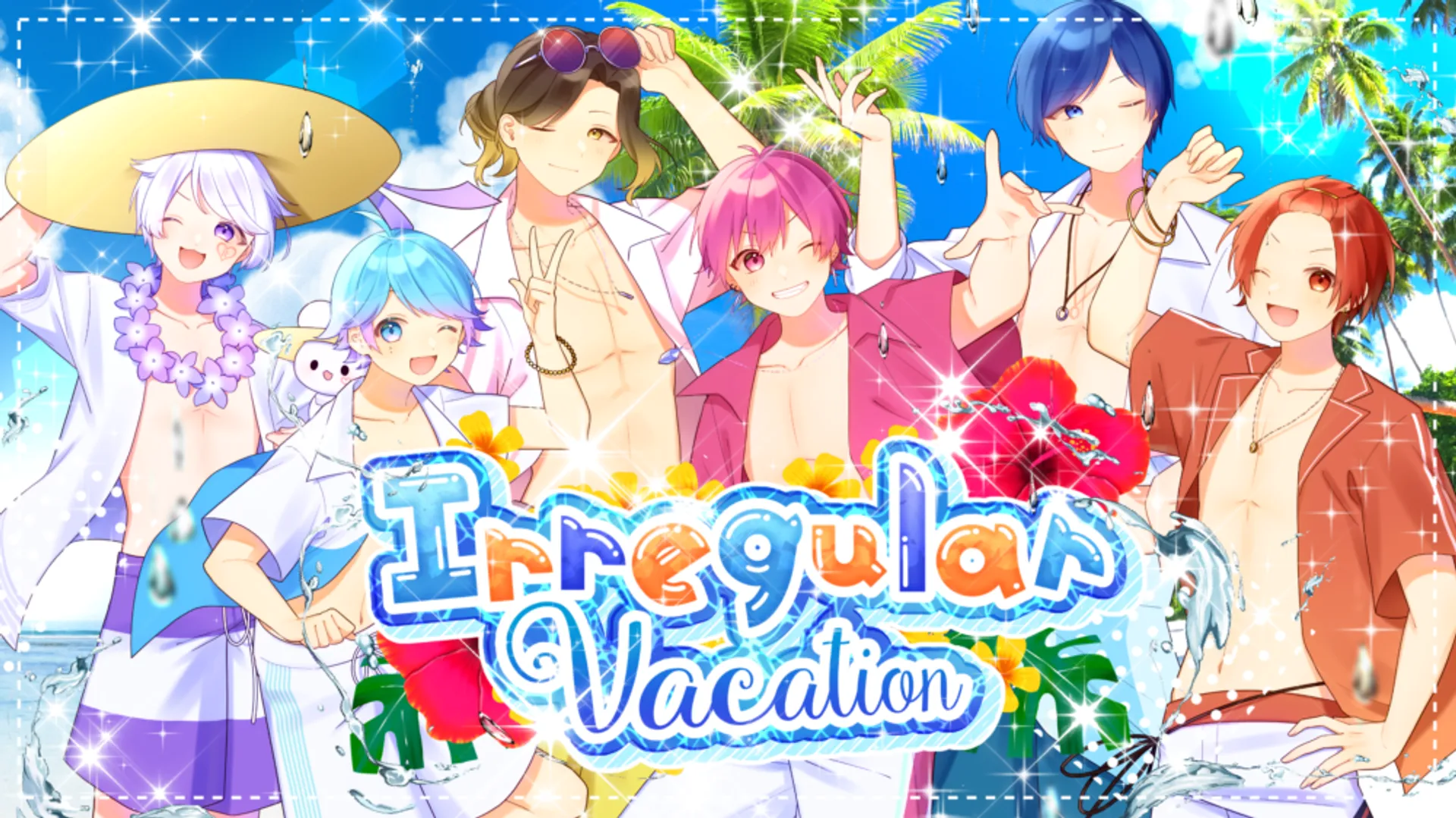 Irregular Vacation