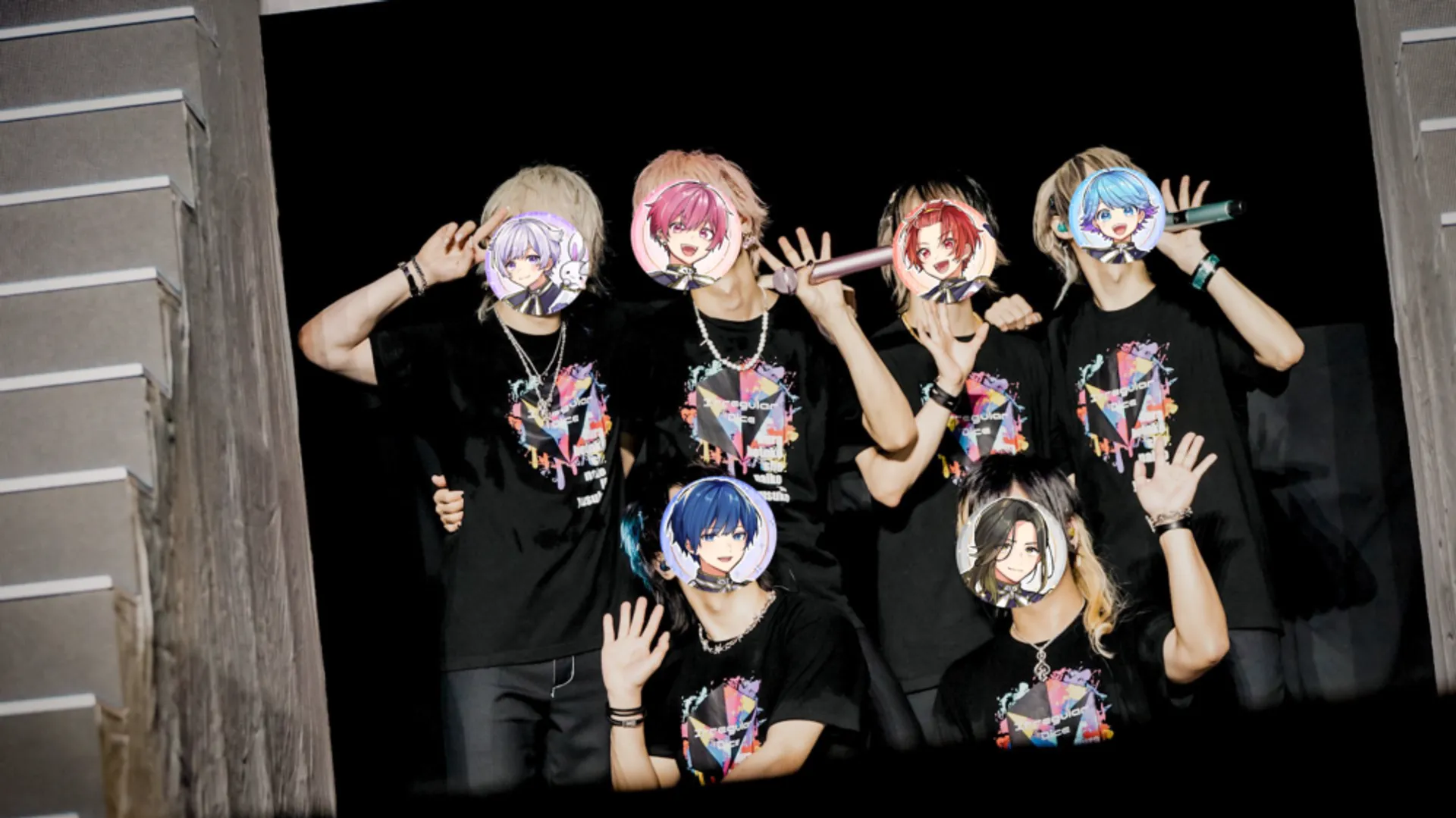 「The Glory of Dice」